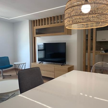 Oktheway Pedro Saco Street Apartman Sarria Kültér fotó