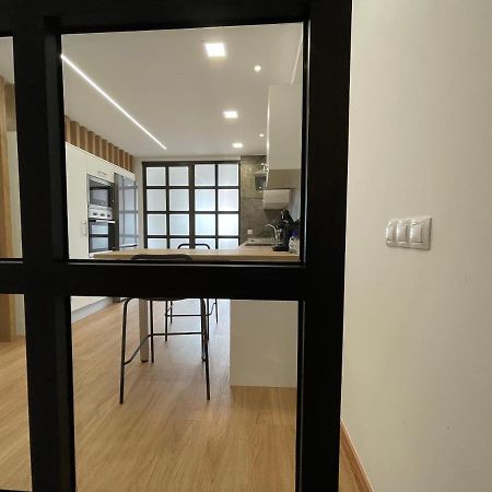 Oktheway Pedro Saco Street Apartman Sarria Kültér fotó
