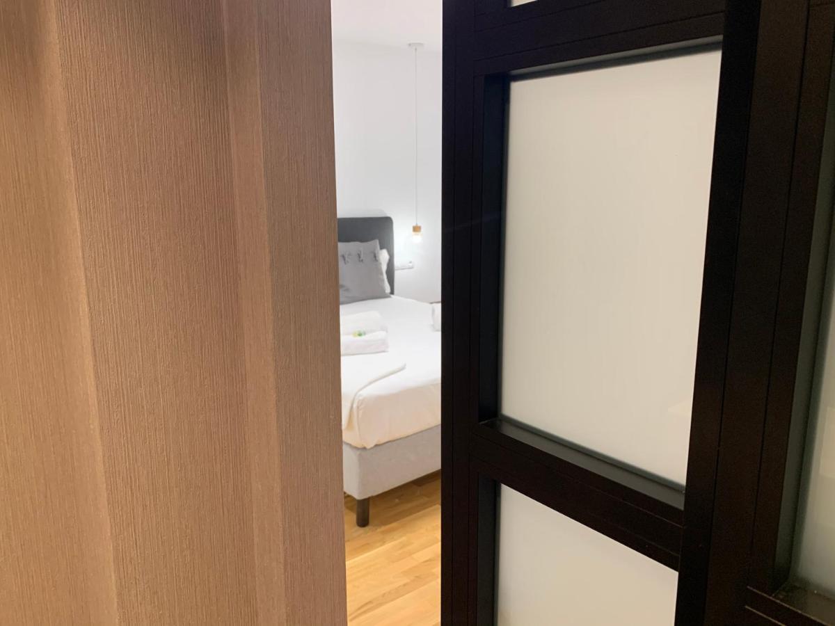Oktheway Pedro Saco Street Apartman Sarria Kültér fotó