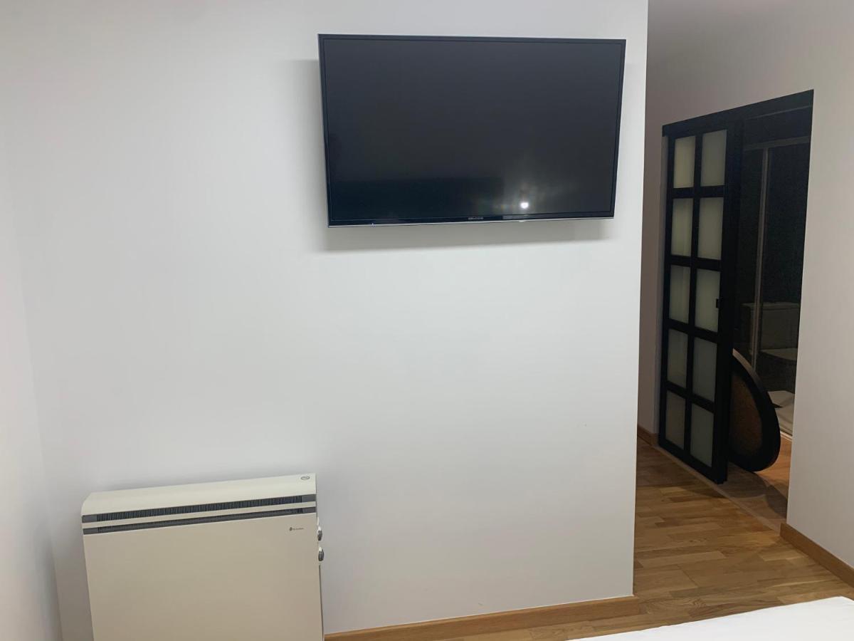 Oktheway Pedro Saco Street Apartman Sarria Kültér fotó