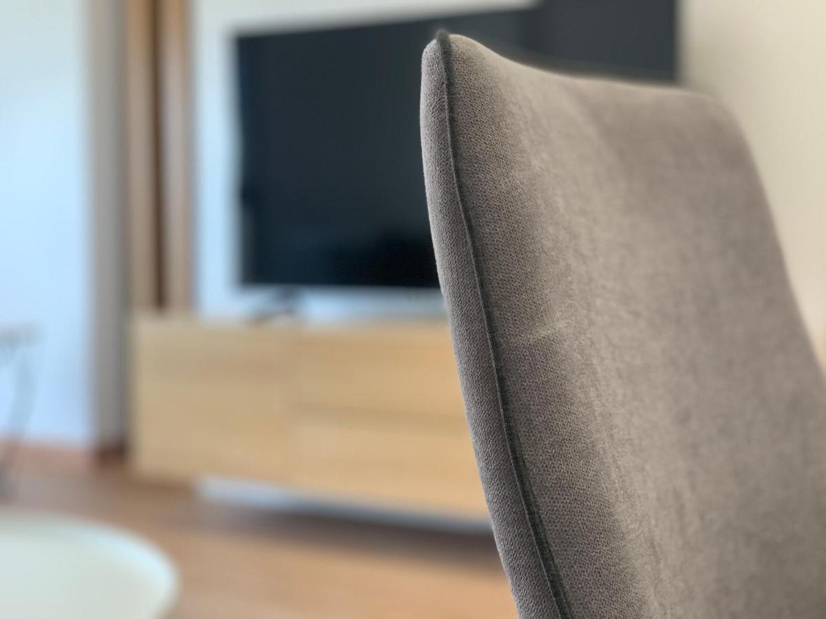 Oktheway Pedro Saco Street Apartman Sarria Kültér fotó