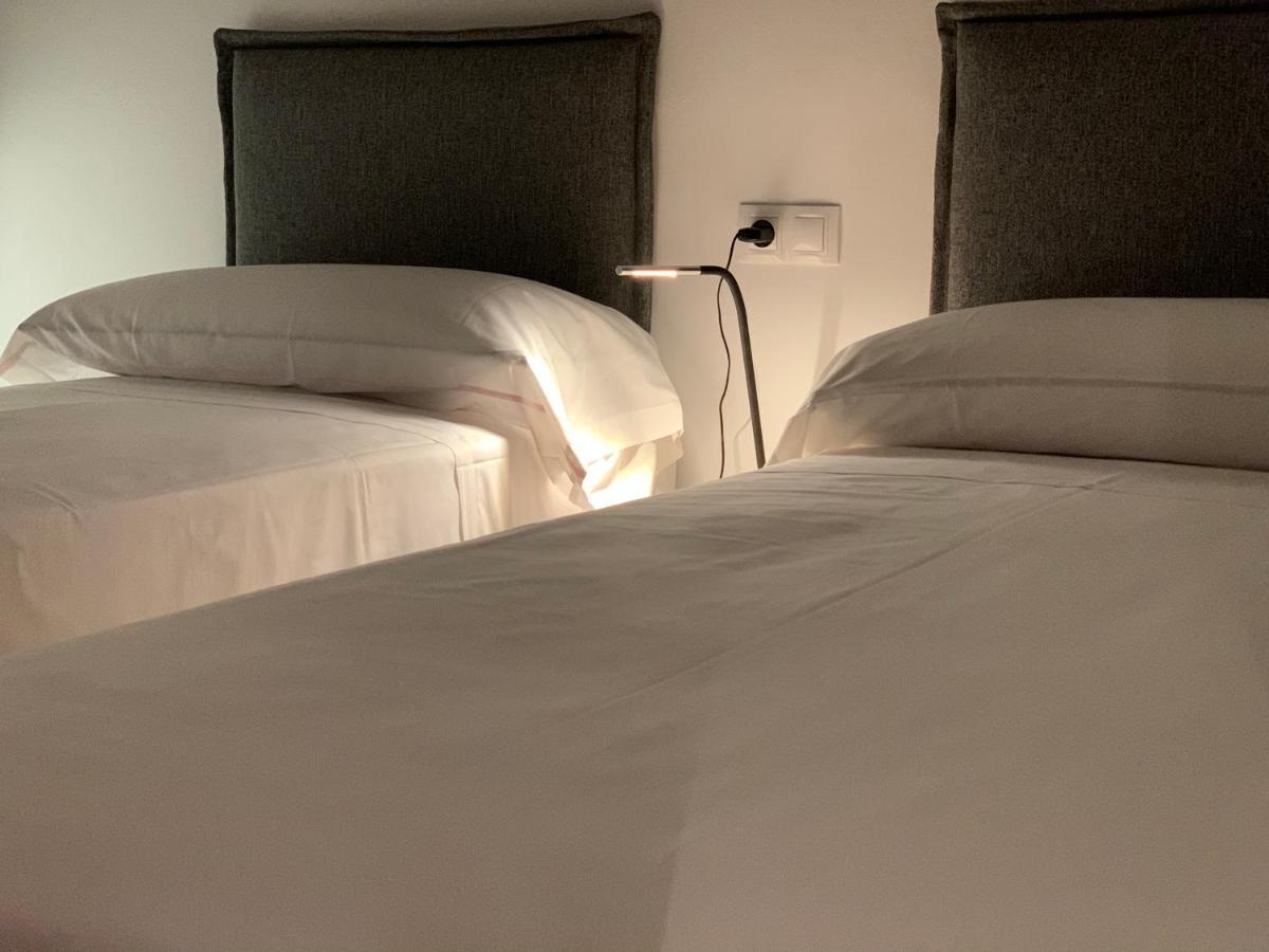 Oktheway Pedro Saco Street Apartman Sarria Kültér fotó