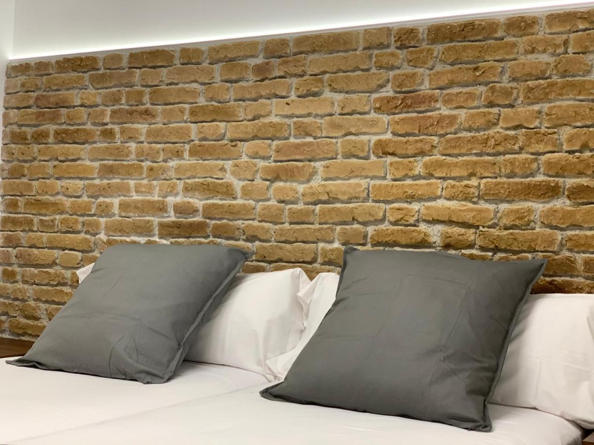 Oktheway Pedro Saco Street Apartman Sarria Kültér fotó