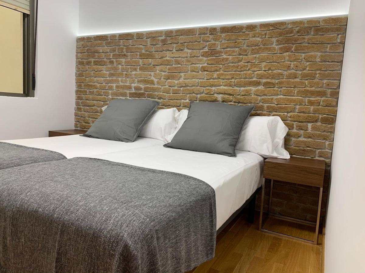 Oktheway Pedro Saco Street Apartman Sarria Kültér fotó