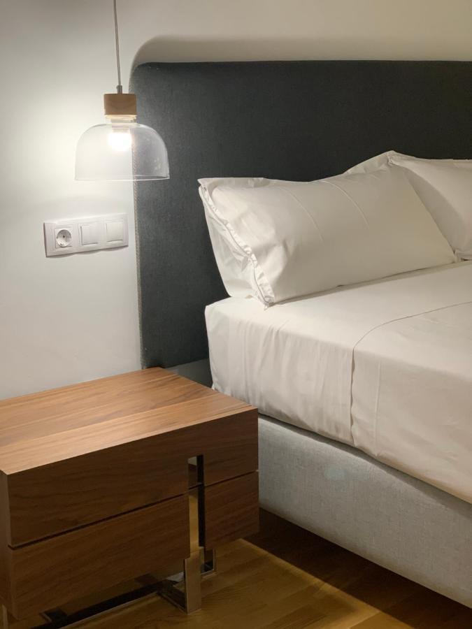 Oktheway Pedro Saco Street Apartman Sarria Kültér fotó