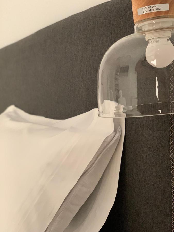 Oktheway Pedro Saco Street Apartman Sarria Kültér fotó