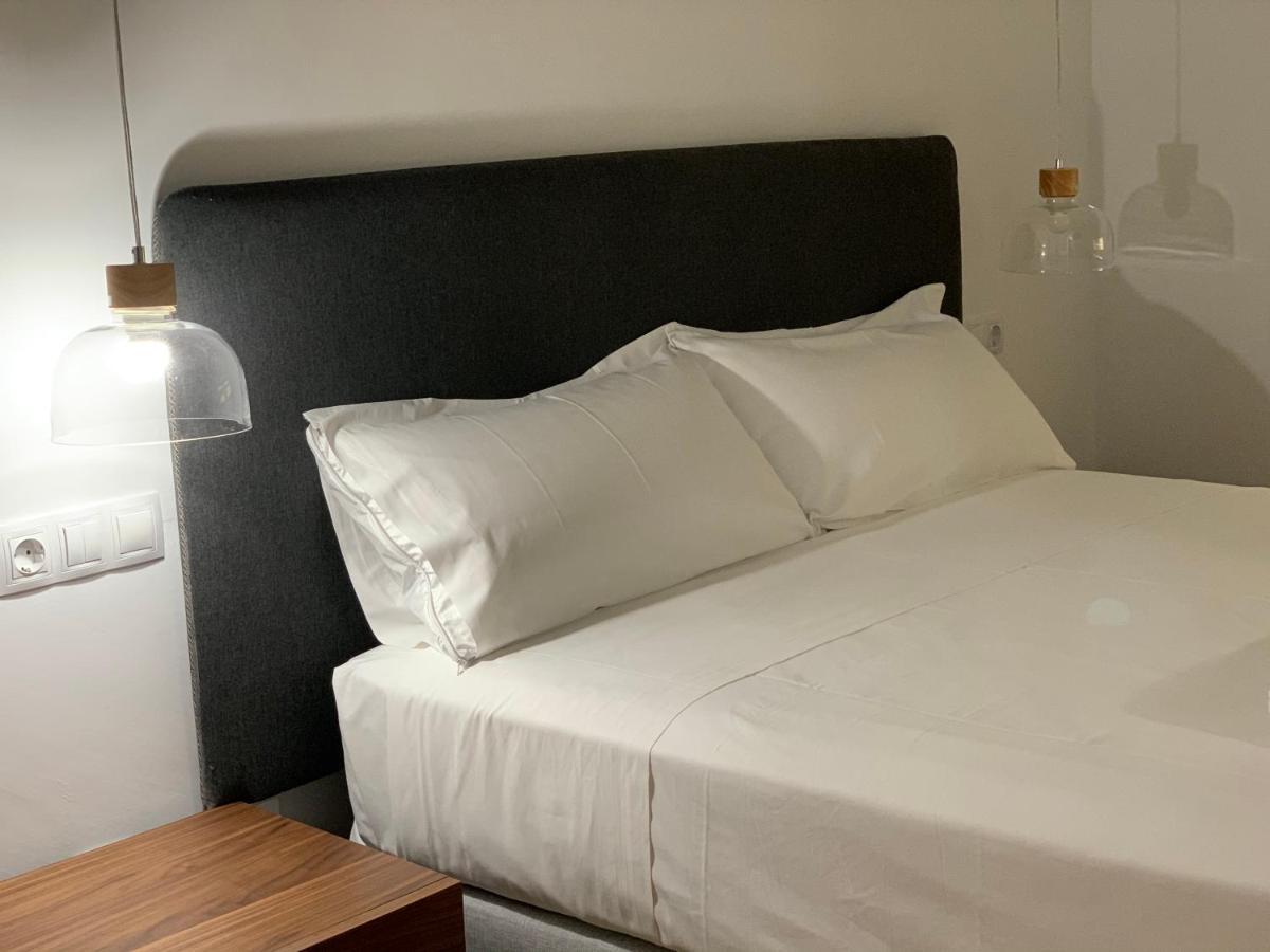 Oktheway Pedro Saco Street Apartman Sarria Kültér fotó
