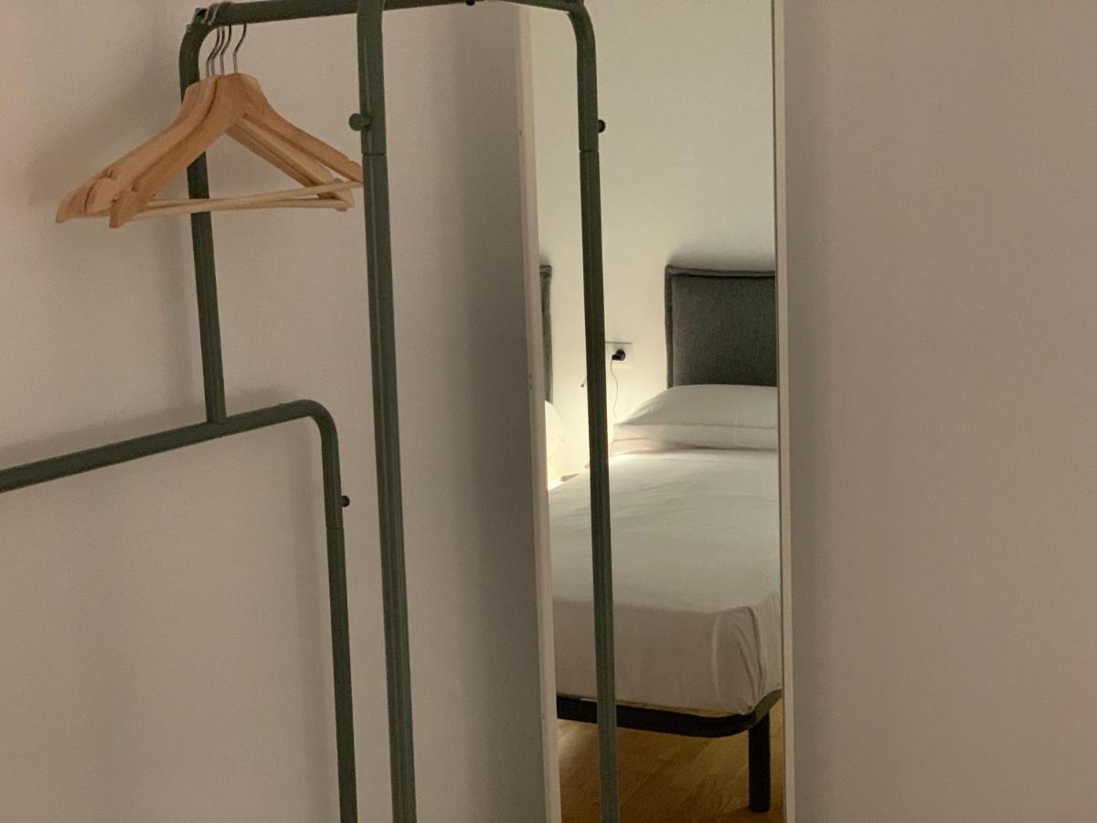 Oktheway Pedro Saco Street Apartman Sarria Kültér fotó