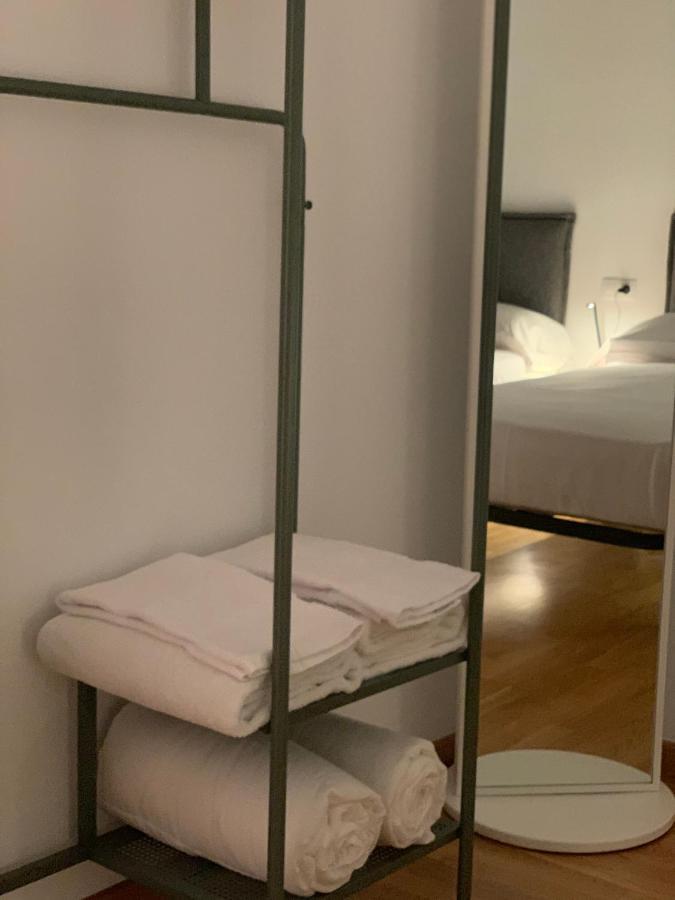 Oktheway Pedro Saco Street Apartman Sarria Kültér fotó