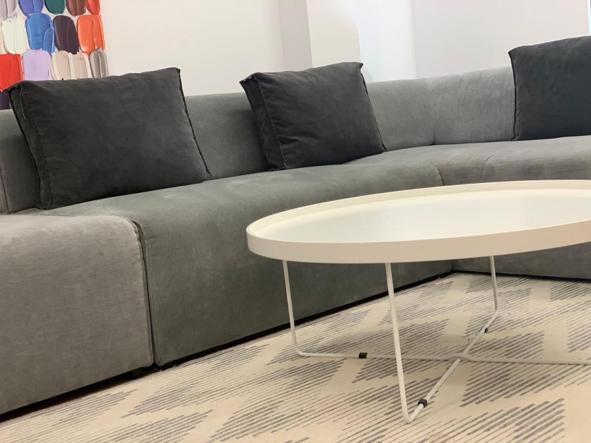 Oktheway Pedro Saco Street Apartman Sarria Kültér fotó
