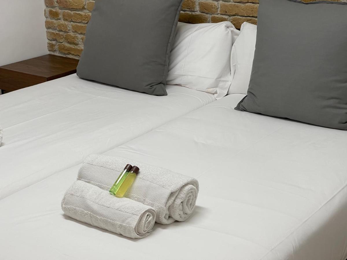 Oktheway Pedro Saco Street Apartman Sarria Kültér fotó